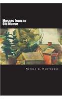 Mosses from an Old Manse