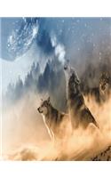Composition Notebook College Ruled Line Paper 200 Pages