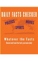 Daily Fact Checker