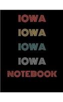 Iowa Notebook