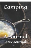 Camping: A Journal