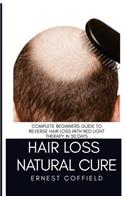 Hair Loss Natural Cure