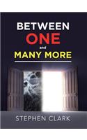 Between One and Many More
