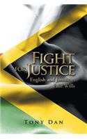 Fight for Justice