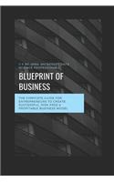 Blueprint of Business