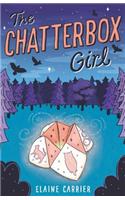 The Chatterbox Girl