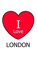 I Love London