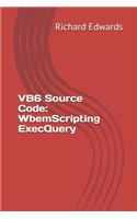 VB6 Source Code