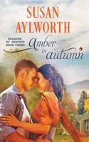 Amber in Autumn