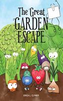 Great Garden Escape
