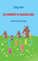 community of akihcikan askiy