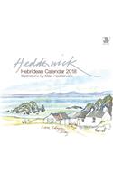 Hebridean Calendar 2018