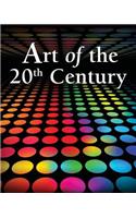 Art and Architecture of the 20th Century