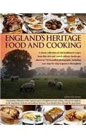 England's Heritage Food and Cooking