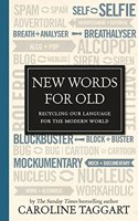 New Words For Old