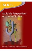 Multiple Perspectives on the Self in SLA