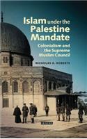 Islam under the Palestine Mandate