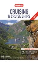 Berlitz Cruising & Cruise Ships 2021 (Berlitz Cruise Guide with Free Ebook): (Berlitz Cruise Guide)