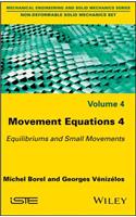 Movement Equations 4