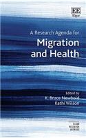 A Research Agenda for Migration and Health