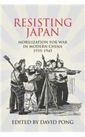 Resisting Japan