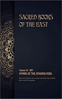 Hymns of the Atharva-Veda