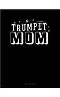 Trumpet Mom: Two Column Ledger