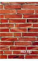 Brick Wall