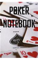 Poker Notebook