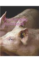 Pig Farming Notebook