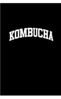 Kombucha