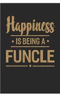 Happiness Is Being a Funcle