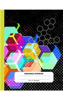 Hexagonal Notebook
