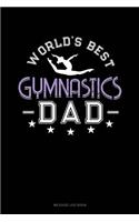 World's Best Gymnastics Dad