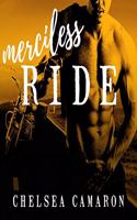 Merciless Ride: (3 Hellions Ride Series Lib/E)