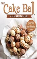 Cake Ball Cookbook