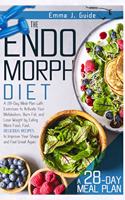 Endomorph Diet