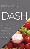 Dash Diet 2022