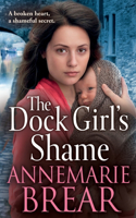 Dock Girl's Shame