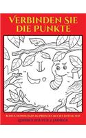 Lehrbücher für 2-Jährige (48 Punkt-für-Punkt-Rätsel für Vorschulkinder): Der Preis dieses Buches beinhaltet 12 druckbare PDF-Arbeitsbücher für Kindergarten und Vorschule.(21 Lehrbücher Für 2-Jährige)