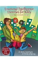 Cut and Paste Activities for 2nd Grade (Emotional Intelligence Exercises for Kids): This book contains cut and paste activities to help children explore and understand what feelings are and how they can be communicated through facia(2 Cut and Paste Activities for 2nd Grade)