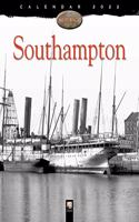 Southampton Heritage Wall Calendar 2022 (Art Calendar)