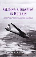 Gliding and Soaring in Britain