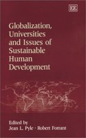 Globalization, Universities and Issues of Sustainable Human Development