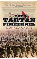 The Tartan Pimpernel