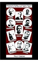 Association Football in Victorian England - A History of the Game from 1863 to 1900