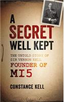 A Secret Well Kept