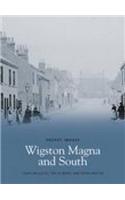 Wigston Magna and South: Pocket Images