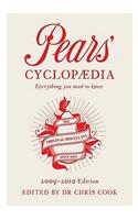 Pears' Cyclopaedia