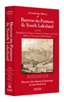 A Landscape History of Barrow-in-Furness & South Lakeland (1852-1925) - LH3-096